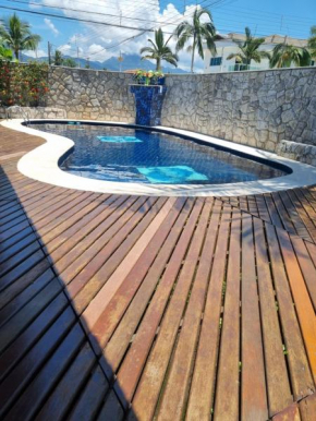 Casa de praia Peruibe